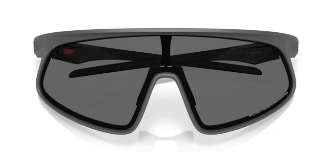 Sonnenbrille OAKLEY RSLV Matte Carbon Frame/Photochromatic Lenses