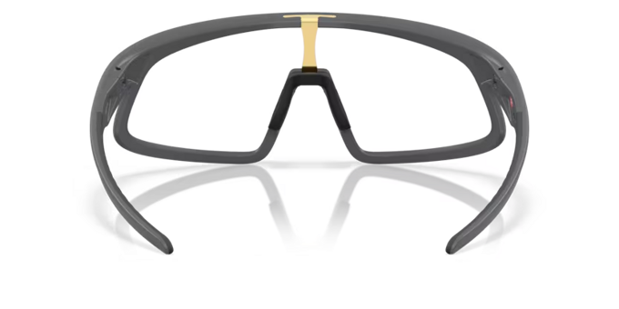 Sonnenbrille OAKLEY RSLV Matte Carbon Frame/Photochromatic Lenses