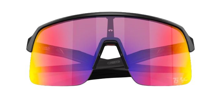 Sonnenbrille OAKLEY Sutro Lite MotoGP Collection Prizm Road Lenses / Matte Black Frame