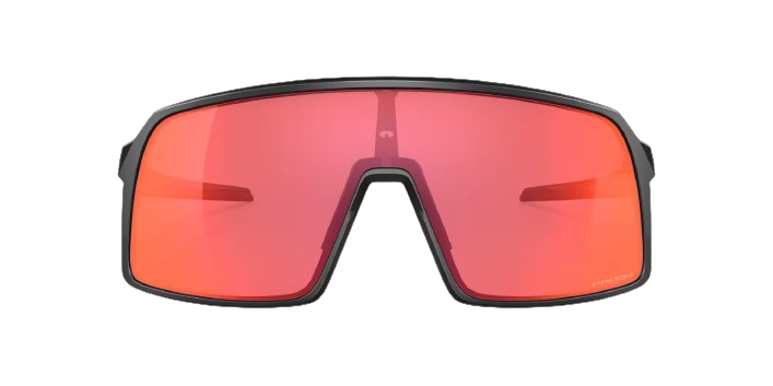 Sonnenbrille OAKLEY Sutro Prizm Trail Torch Lenses / Matte Black Frame