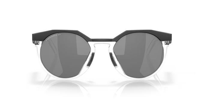 Sonnenbrille Oakley HSTN Matte Black Frame/Prizm Black Polarized Lenses