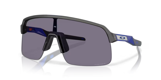 Sonnenbrille Oakley Sutro Lite Matte Grey Smoke Frame/Prizm Grey Lenses