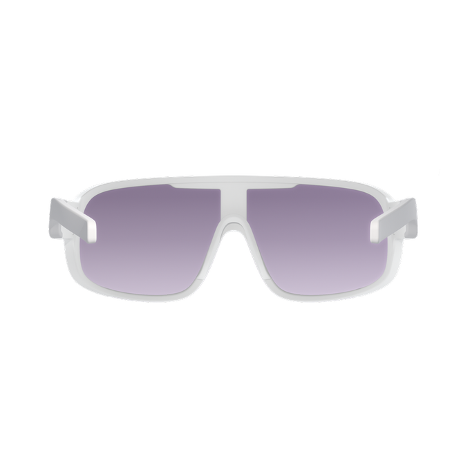 Sonnenbrille POC Aspire Hydrogen White - 2024/25