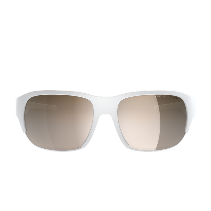 Sonnenbrille POC Define Hydrogen White - 2024/25