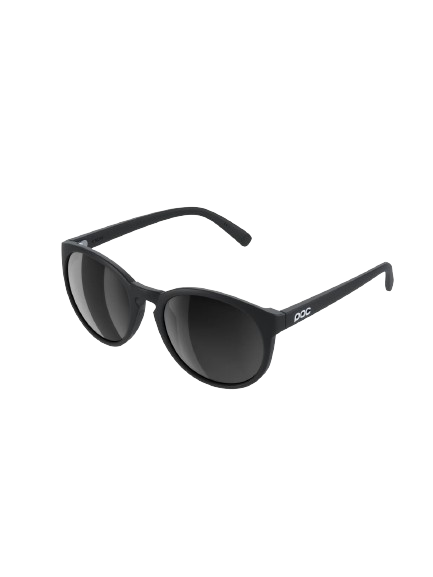 Sonnenbrille POC Know Polarized Uranium Black/Clarity Polarized/Sunny Grey