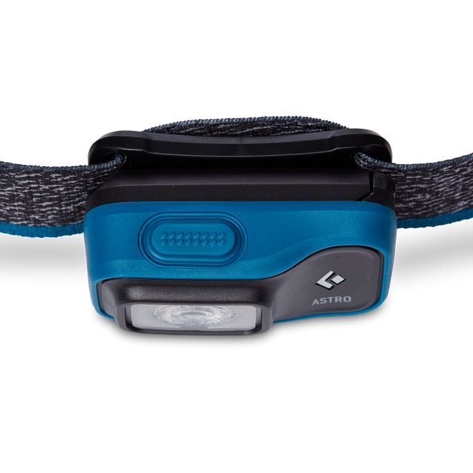 Stirnlampe Black Diamond Astro 300 Headlamp Azul - 2023/24