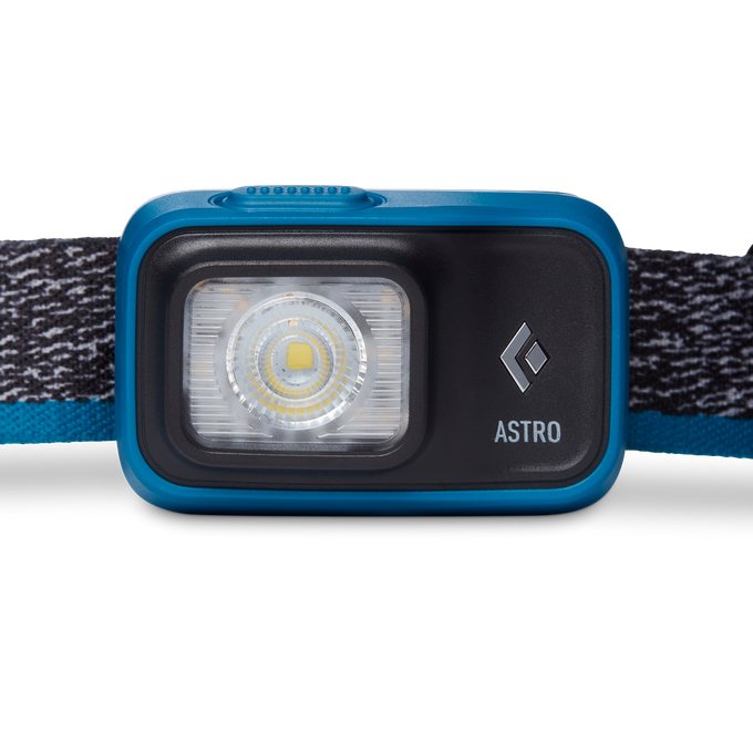 Stirnlampe Black Diamond Astro 300 Headlamp Azul - 2023/24