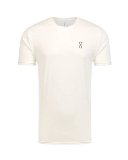 T-shirt On Running Core-T Undyed-White - 2024/25