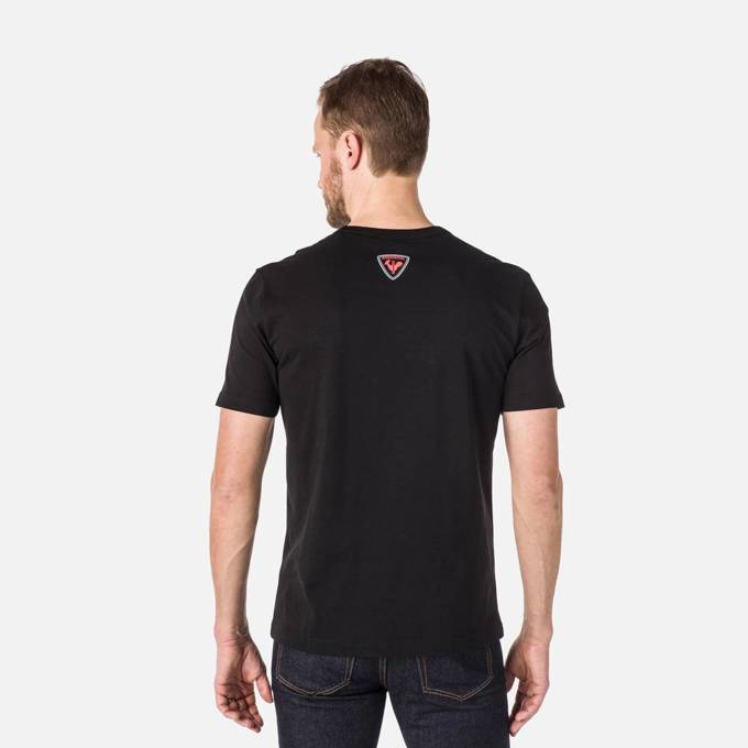 T-shirt ROSSIGNOL Hero Logo Tee