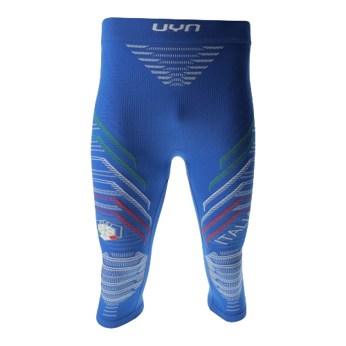 Thermounterwäsche UYN Natyon 3.0 Junior Italy UW Pants Medium - 2024/25