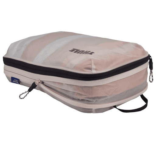 Veranstalter Thule Compression Cube Set White - 2023