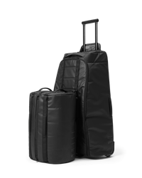 Beutel DB Roamer Pro Split Duffel 50l Black Out - 2024/25