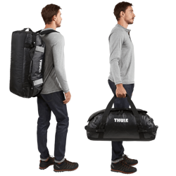 Beutel Thule Chasm Duffel 70L Autumnal - 2023