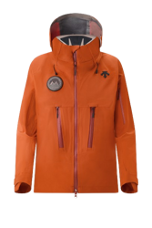 Daunenjacke Descente Marco Odermatt Shell Jacket  ROR - 2024/25