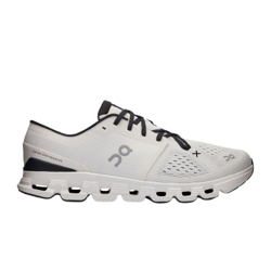 Herrenschuhe ON RUNNING Cloud X 4 Ivory/Black