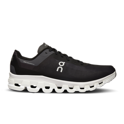 Herrenschuhe ON RUNNING Cloudflow 4 Black/White