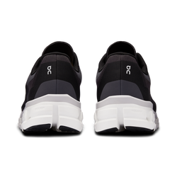 Herrenschuhe ON RUNNING Cloudflow 4 Black/White