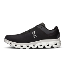 Herrenschuhe ON RUNNING Cloudflow 4 Black/White