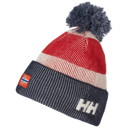 Hut Helly Hansen World Cup Beanie 2.0 Navy NSF - 2024/25