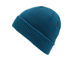 Hut Volcom Sweep Beanie Cobalt - 2024/25