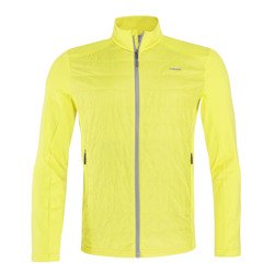 Jacke HEAD Pelmo Jacket M Yellow - 2018/19