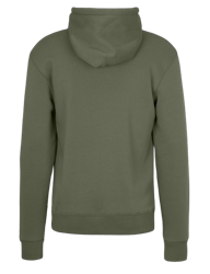 Kapuzenpullover Van Deer Logo Hoodie Khaki - 2024/25