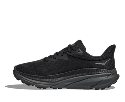 Man Schuhe Hoka Challenger ATR 7 Black/Black