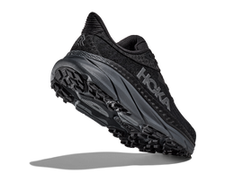 Man Schuhe Hoka Challenger ATR 7 Black/Black