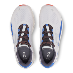 Man Schuhe On Running Cloudmonster Frost/Cobalt