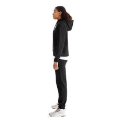 On Running Club Hoodie Black - 2023/24