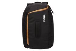 Skischuhtasche Thule Roundtrip Boot Backpack 45l Black - 2022/23