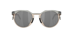 Sonnenbrille OAKLEY HSTN Metal Damian Lillard Signature Series Prizm Black Lenses / Grey Ink & Sepia Frame