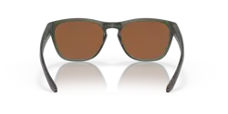 Sonnenbrille OAKLEY Manorburn Prizm Tungsten Polarized Lenses/Matte Olive Ink Frame - 2022