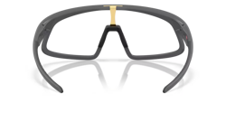 Sonnenbrille OAKLEY RSLV Matte Carbon Frame/Photochromatic Lenses