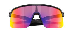 Sonnenbrille OAKLEY Sutro Lite MotoGP Collection Prizm Road Lenses / Matte Black Frame