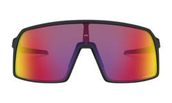 Sonnenbrille OAKLEY Sutro Matte Black Prizm Road - 2022