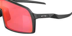 Sonnenbrille OAKLEY Sutro Prizm Trail Torch Lenses / Matte Black Frame