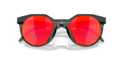 Sonnenbrille Oakley HSTN Matte Carbon Frame/Prizm Ruby Lenses