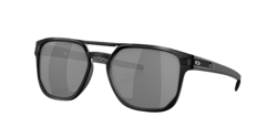 Sonnenbrille Oakley Latch Beta Prizm Black Polarized Lenses/Matte Black Frame