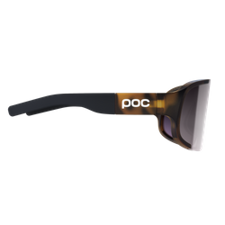 Sonnenbrille POC Aspire Tortoise Brown/Clarity Road/Sunny Silver