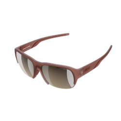 Sonnenbrille POC Define Himalayan Salt Translucent - 2023/24