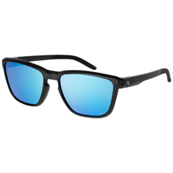 Sonnenbrille Sweet Protection Tachi RIG Reflect RIG Aquamarine/Matte Crystal Black - 2023