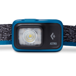 Stirnlampe Black Diamond Astro 300 Headlamp Azul - 2023/24