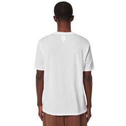 T-Shirt OAKLEY O-Bold Ellipse White/Black