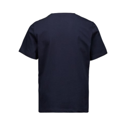 T-shirt POC POC Tee Jr Apatite Navy - 2024/25