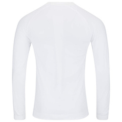 Thermounterwäsche Head Flex Seamless LS Men White - 2024/25