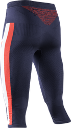 Thermounterwäsche X-Bionic Energy Accumulator 4.0 Patriot Pants 3/4 Poland - 2023/24