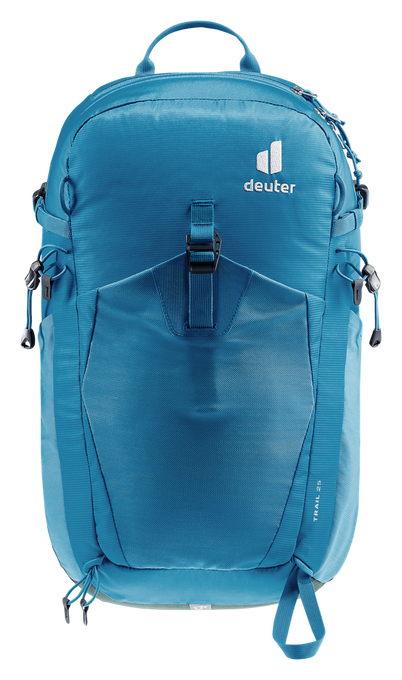 Backpack Deuter Trail 25 Wave/Ivy - 2023