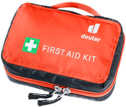 Erste-Hilfe-Kasten Deuter First Aid Kit Papaya - 2023