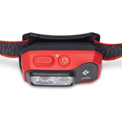 Latarka Czołowa Black Diamond Storm 450 Headlamp Octane - 2023/24